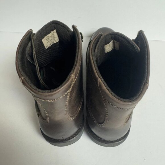 Eastland Mens High Fidelity Boot Brown Size 8.5 M main image 2